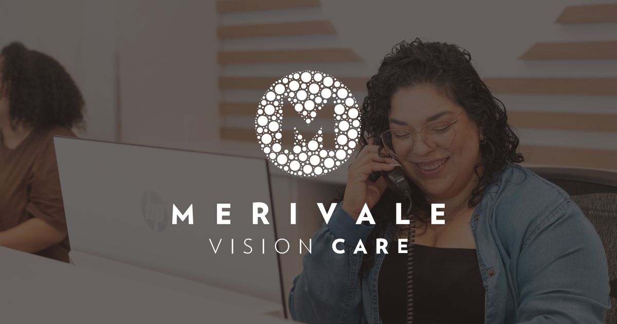 Are You Awesome? Eye Care Jobs Merivale Vision Care